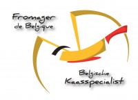 Logo Belgische Kaasspecialist